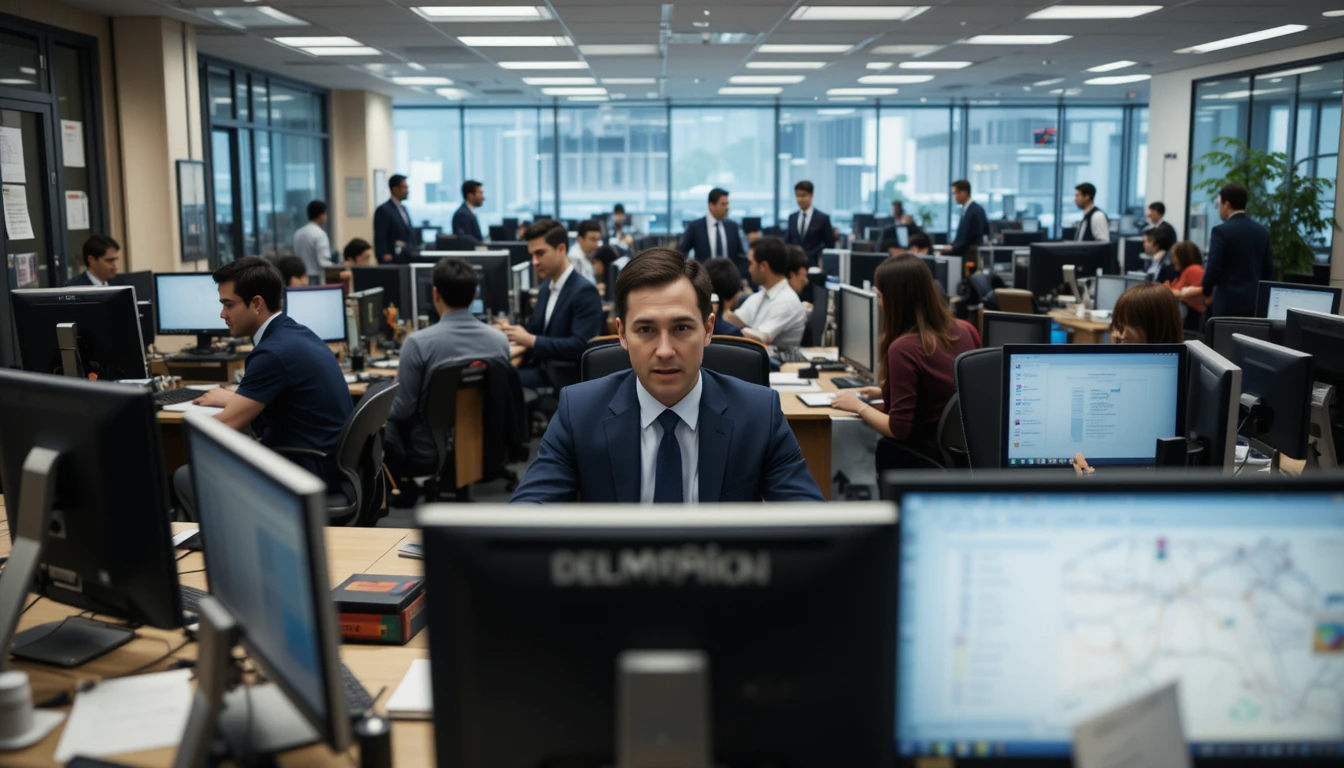 Адизес Ицхак теория компании бизнес петля маркетинг (8).png